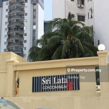 Sri lata condominium Low density Property