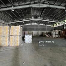 Kawasan Perindustrian Taman Johor 