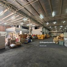 Fully Extended Semid 