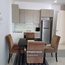 Arnica @ Tropicana Gardens Fully Furnished Studio For Sale
