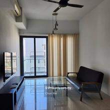 The Elements, Fully/F, w C/P, 5min Ampang Point, Ampang 