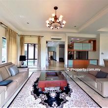 Tropicana Golf 2sty Bungalow 8800sf Golfview near Gizamall, Ikea Curve