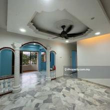 1B Pinang Apartment sri sentosa