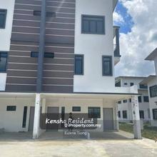 For Sale - Kensho Townhouse Upper Unit 
