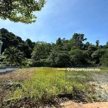 Low Density Gated & Guarded Bungalow Land