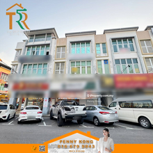 Ready Office 1st Floor, Emart Riam Miri 