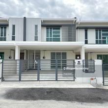 New Nice House In Jitra