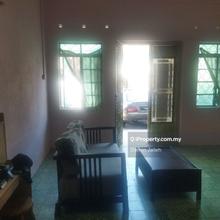 Double storey jalan kim bian aik for sale