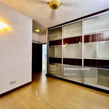 Medan Putra Condominium for Sales