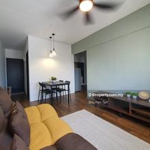 Jelutong Park, Jelutong, nice renovation