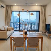 One Cochrane Residences