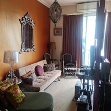 Serviced residence for Sale