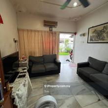 22x70 1sty In malim. Full Loan Available. Welcome to View & Discuss