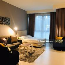 Serviced residence for Rent