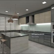 Practical layout, Gated and guarded community, conveniently accessible