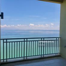 Full seaview unit with attractive price