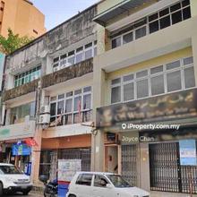 3 Storey Shop Office - Kota Bharu, Kelantan