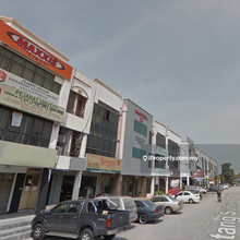 Kedai Pejabat Ruang Niaga Untuk Dijual Di Port Klang Selangor Iproperty Com My