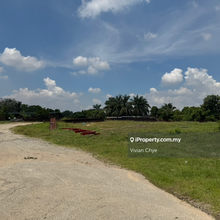 Flat Land Agriculture Zoning Industrial 