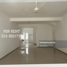 For rent 2 storey house in tiara sendayan,seremban