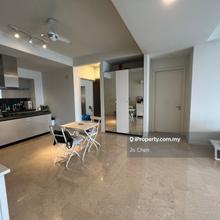Private Lift Lobby Condo 