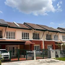 An exclusive home in a highly sought-after location with 24/7 security