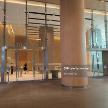 Renovated Furnished Office Space LRT Menara UOA Bangsar Kuala Lumpur