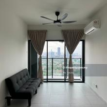 Majestic Maxim, Connaught, Cheras, Alam Damai, Ucsi, MRT, Ekocheras