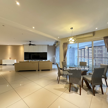 9 Bukit Utama fully furnished unit for rent 