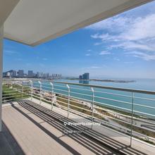 11 Gurney Super Condo Seaview Unit 4200sf Persiaran Tanjung Tokong
