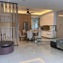 Bandar Sri Damansara, Foresta Condo Fully Furnished Unit For Sale