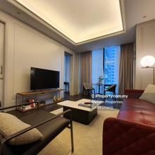 Serviced residence for Rent