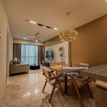 TRX Residences For Sales