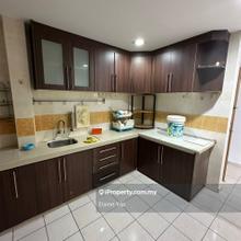 Prima Tiara 2 Apartment at Segambut to Sales