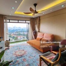Below Market Cascadium Condo @ Bangsar, Kuala Lumpur For Sale