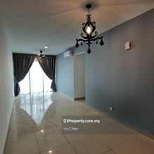 Mizumi Residences condo