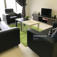 3 Bedrooms Fully furnished for rent.