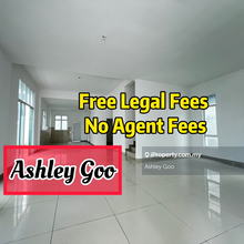Starhill 3 Sty Bungalow 4160sf Bukit Gambier Near Arte S 