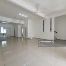 2 Storey House Country Villas Resort Ayer Keroh Melaka Gated Guarded
