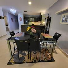 Country Villa Townhouse for Rent