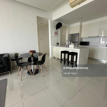Service Residence for rent
