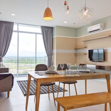Tt3 soho apartment fully furnished for rent 