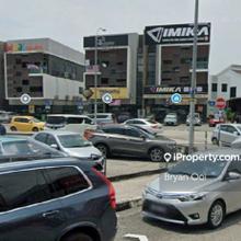 3 Sty Commercial Lot Alma Bukit Mertajam Corner Lot 