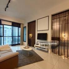 Serviced residence for Rent