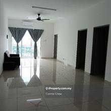 Iris Residensi @ Bandar Sg Long For Rent