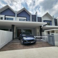 Cooling and Quite Environment Surrounding Greenery 