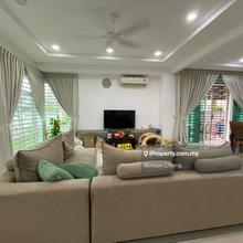 Terrace House Corner Unit