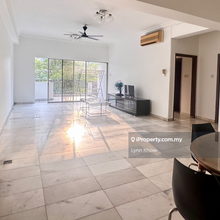 Pelita Indah Condominium / Near Taman Abad / 4bed / Rm2500