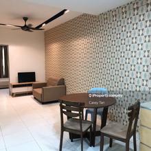 Next to Sunway College. Easily connectivity to Pasir Gudang Highway.