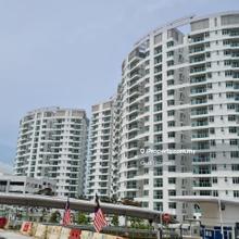 Low Level Flora Rosa Condo, Presint 11 Putrajaya